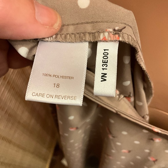 Beautiful Eva Mendes skirt - Picture 4 of 5